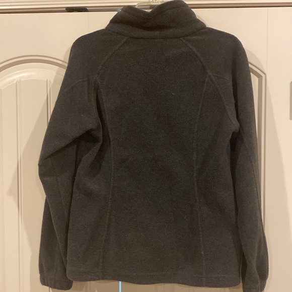 Columbia Full Zip Jacket - Picture 3 of 3